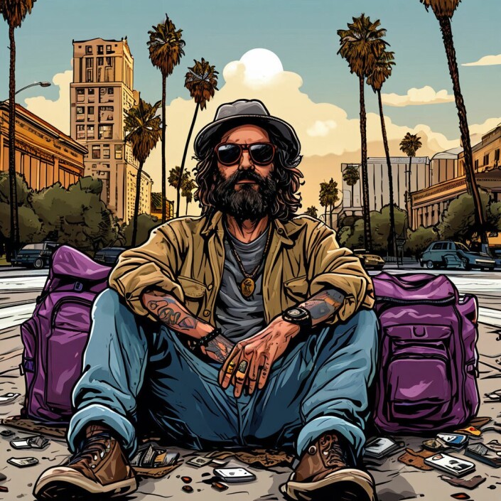 Homeless