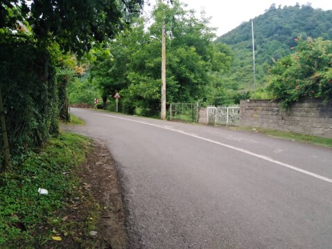 The Story of Cycling &amp; Nature Hiking: Enigmatic Path to Pristine Waterfalls