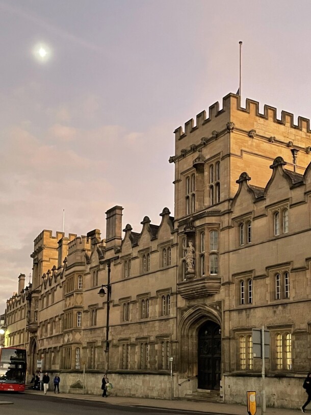 Oxford