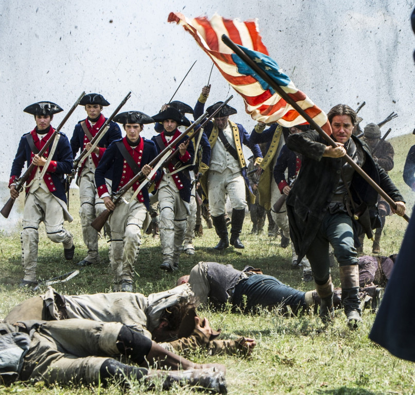 Sons of Liberty