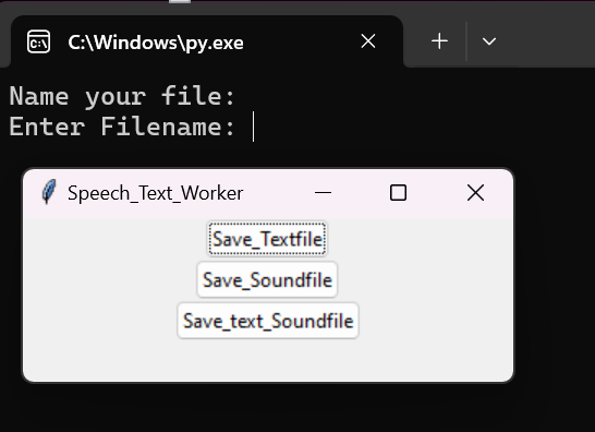 Speech_Text_Worker