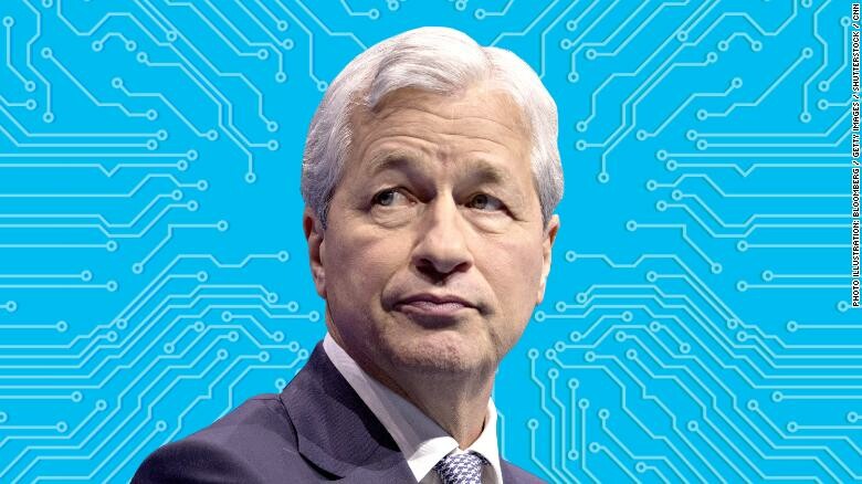 Jamie Dimon and the Art of Talking From Both Sides of your Mouth