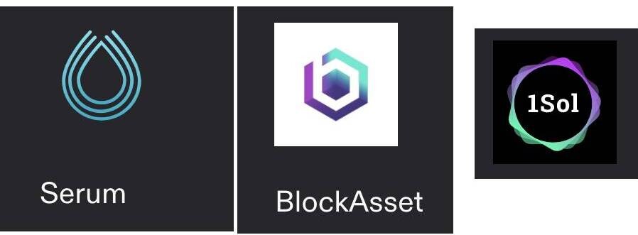 solana, blockchain, cryptocurrency, dapps