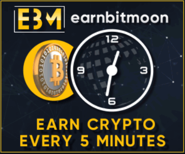 EarnBitMoon