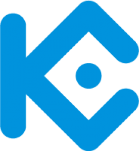 Kucoin Logo