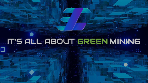 It's All About Green Mining