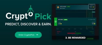 3. Be Rewarded