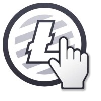 LTC  Click Bot