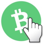 BCH  Click Bot