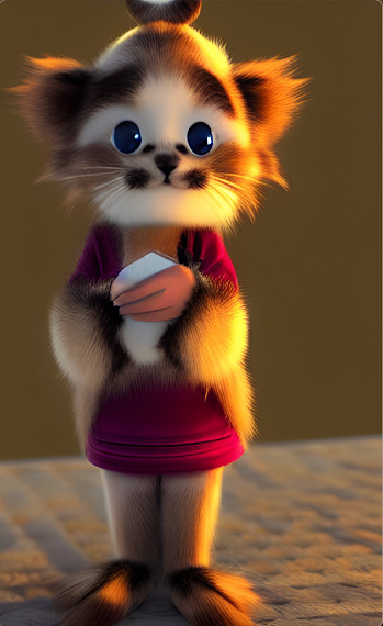 Fuzzis #998