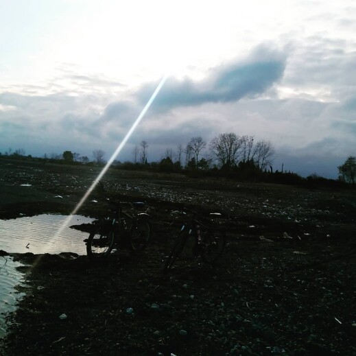 Photography of the beach, nature, Real Life story