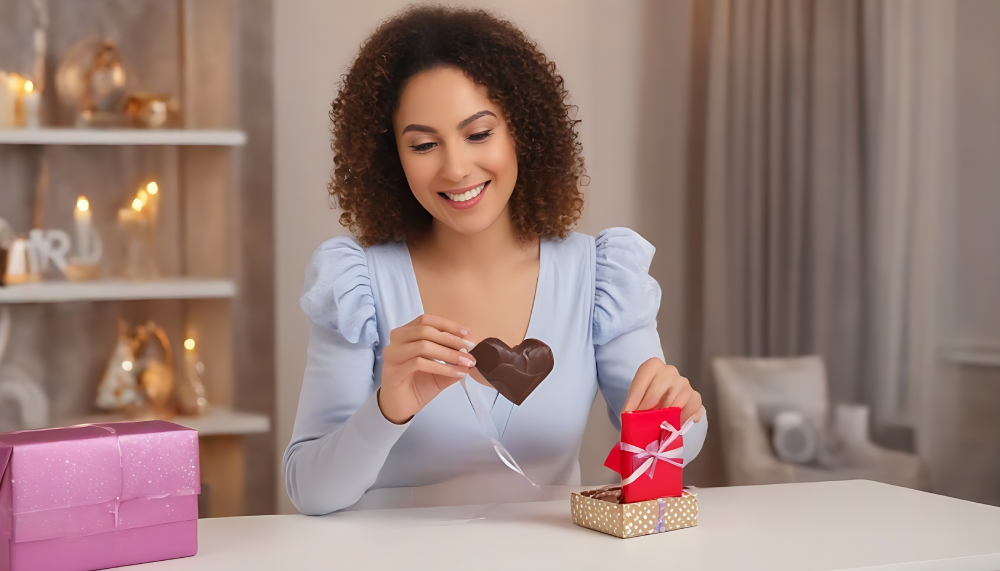 love happy gift