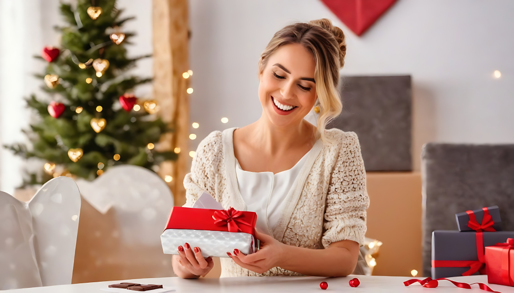 gift present