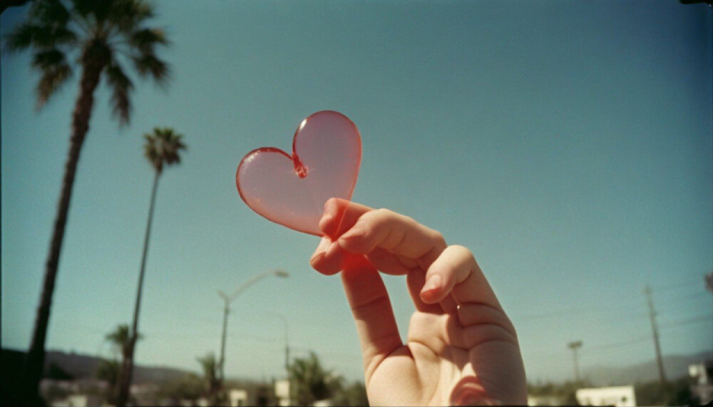 love heart care life relationships