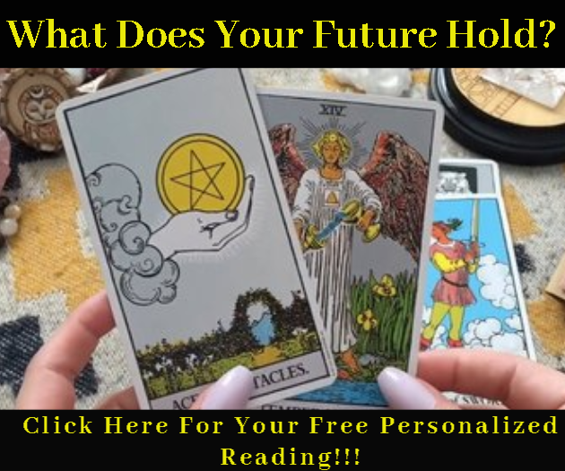 Free Tarot Reading
