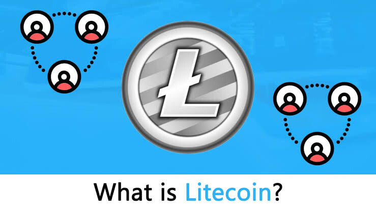 WHAT IS LITECOIN?