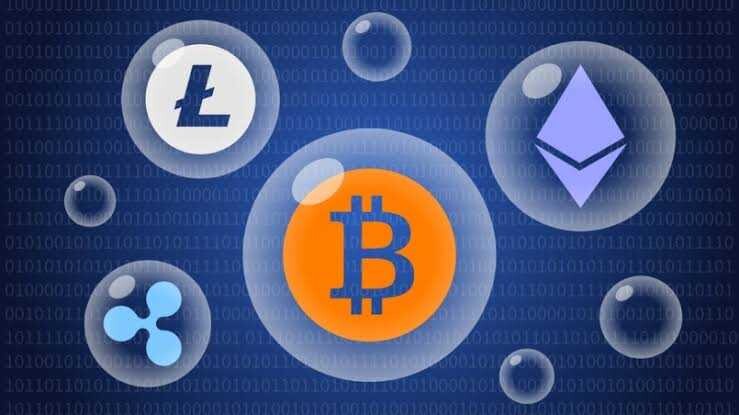 Earn cryptos for free by reading