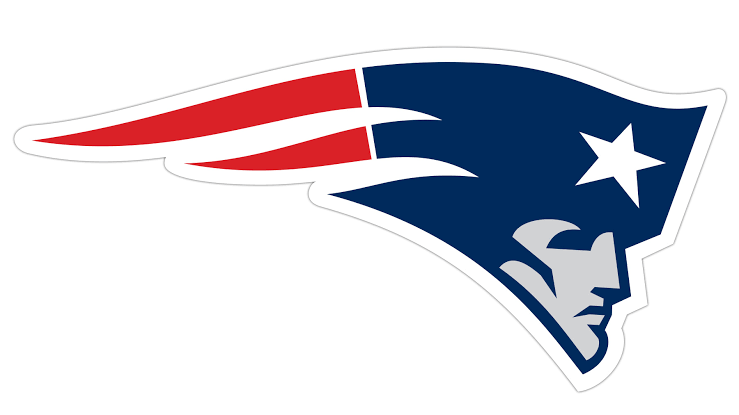 Patriots Logo