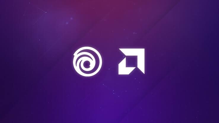 Ultra x Ubisoft and AMD