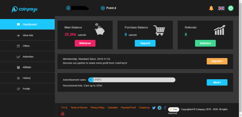 Coinpayu
