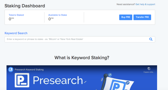 keyboard