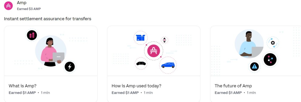 AMPEarn