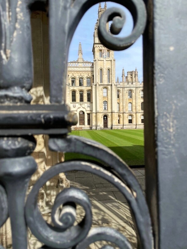Oxford