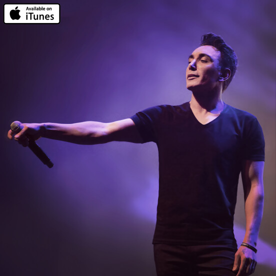 The Most Heartfelt Song of Shadmehr | Your Eyes Are The Judge
