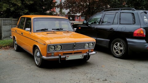 Car rarities