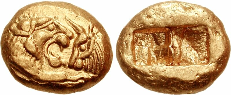 Sardis Coin