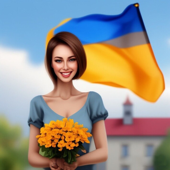 Prosperity of Ukraine