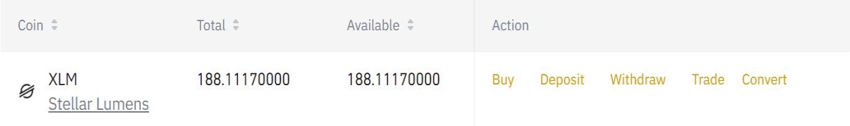 xlm stellar lumens