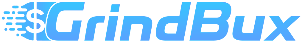 GrindBux Logo