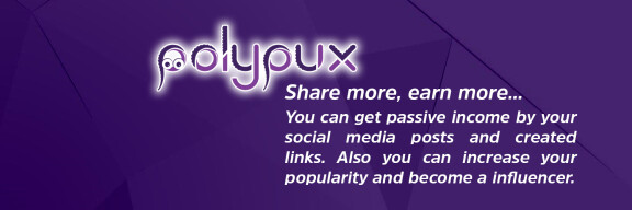 Polypux (PUX) Airdrop