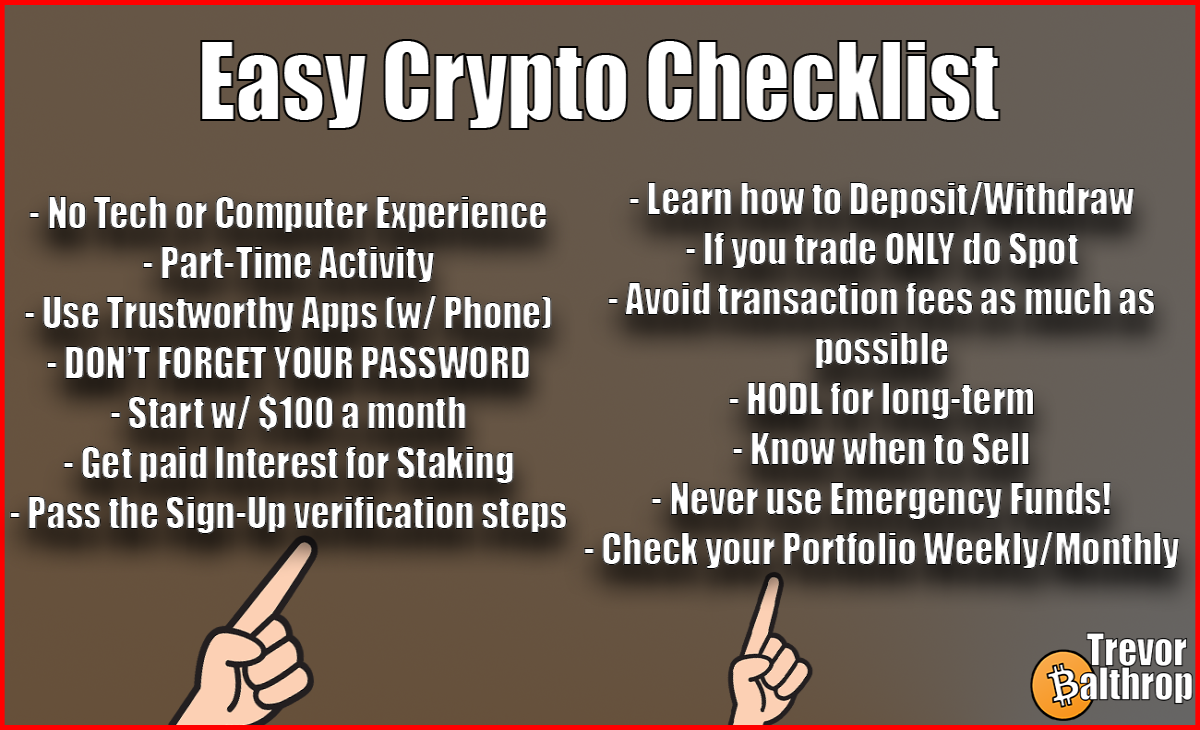 trevor balthrop trevorbalthrop cryptocurrency bitcoin financial fintech influencer advisor investor trader trading crypto signals
