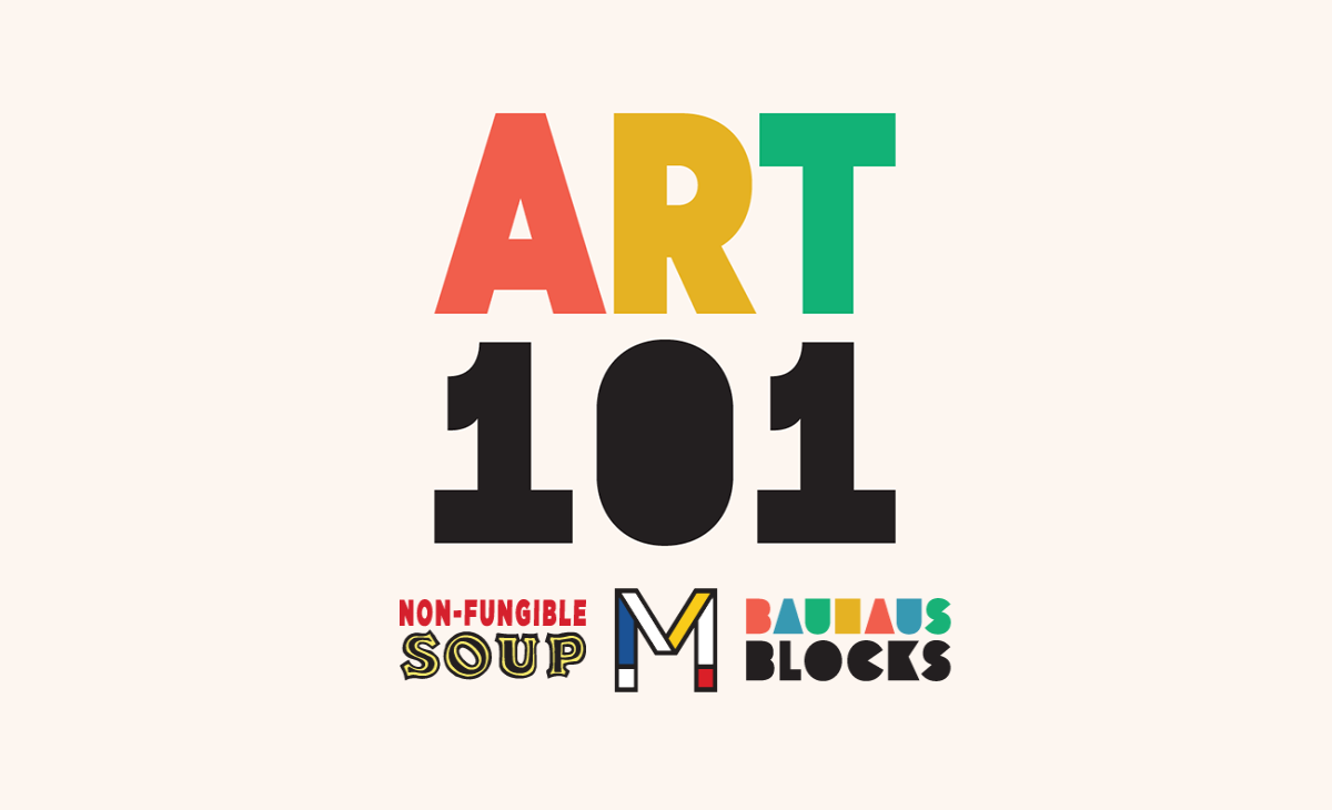 Art101 Roadmap v1