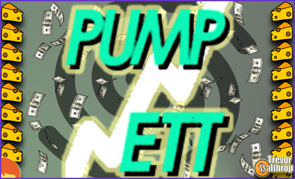 trevor balthrop trevorbalthrop cryptocurrency bitcoin financial fintech influencer advisor investor trader trading crypto signals