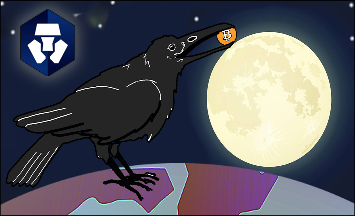 trevor balthrop bitcoin farmer hodler cryptocurrency blockchain