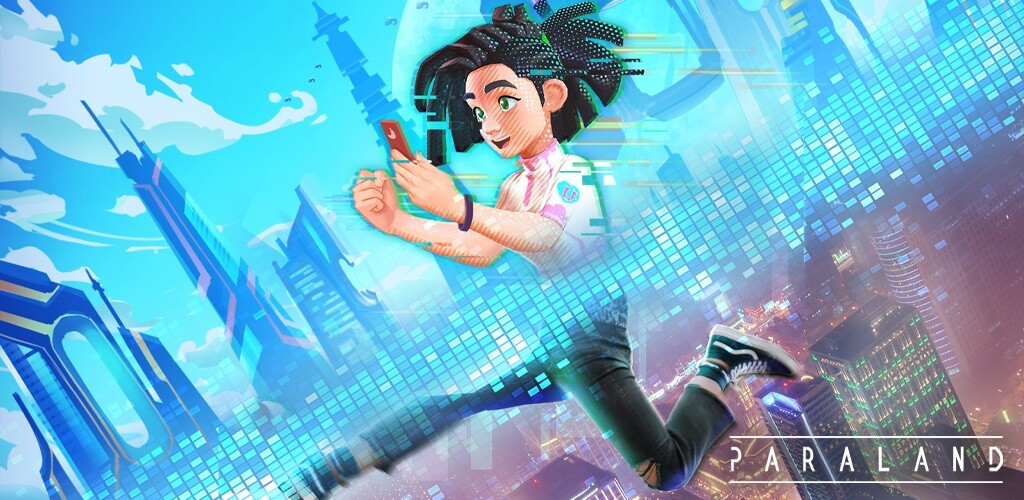 GameFi and SocialFi Metaverse Platform