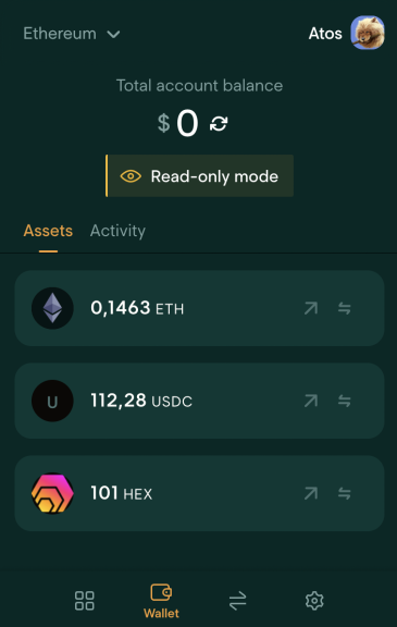 tallyhowallet