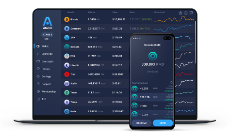 Komodo