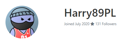 followers counter january 2023 - 131