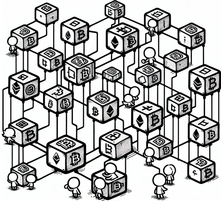 Axelar blockchain