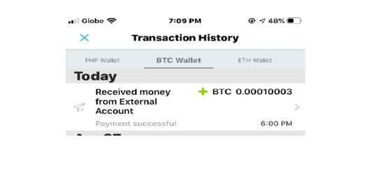 withdraw