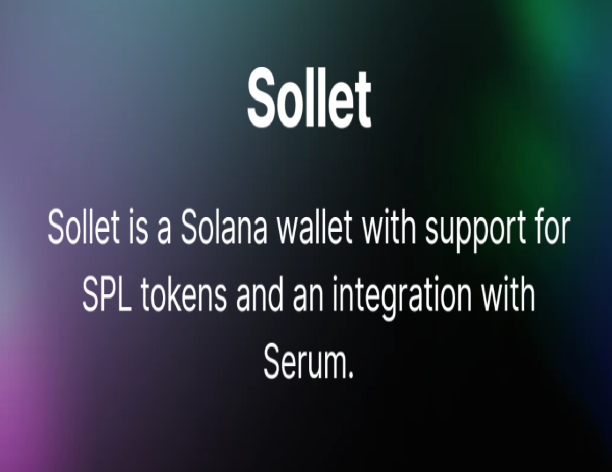 Sollet