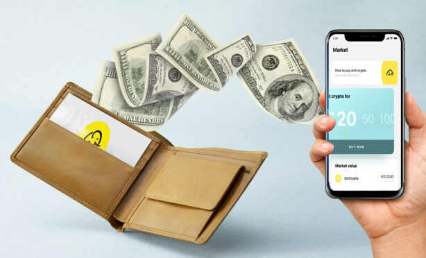 E-money Licence for Eligma