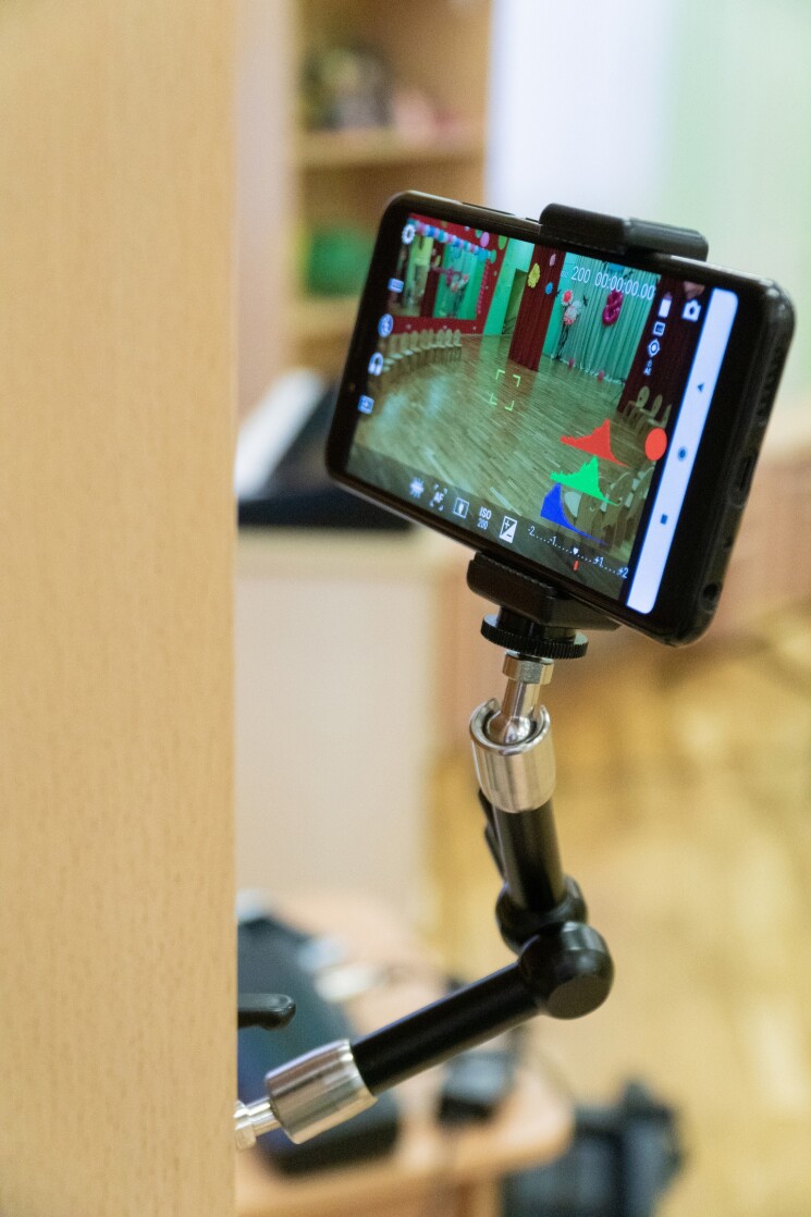 smartphone photography