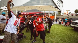 Image from Atlanta Falcons