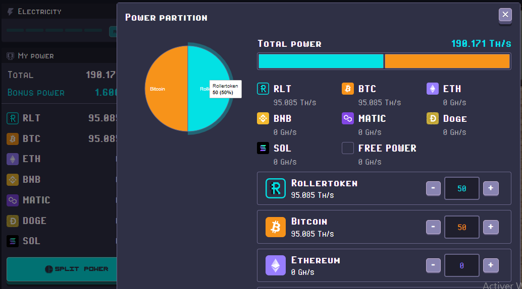 Cryptocurrencies