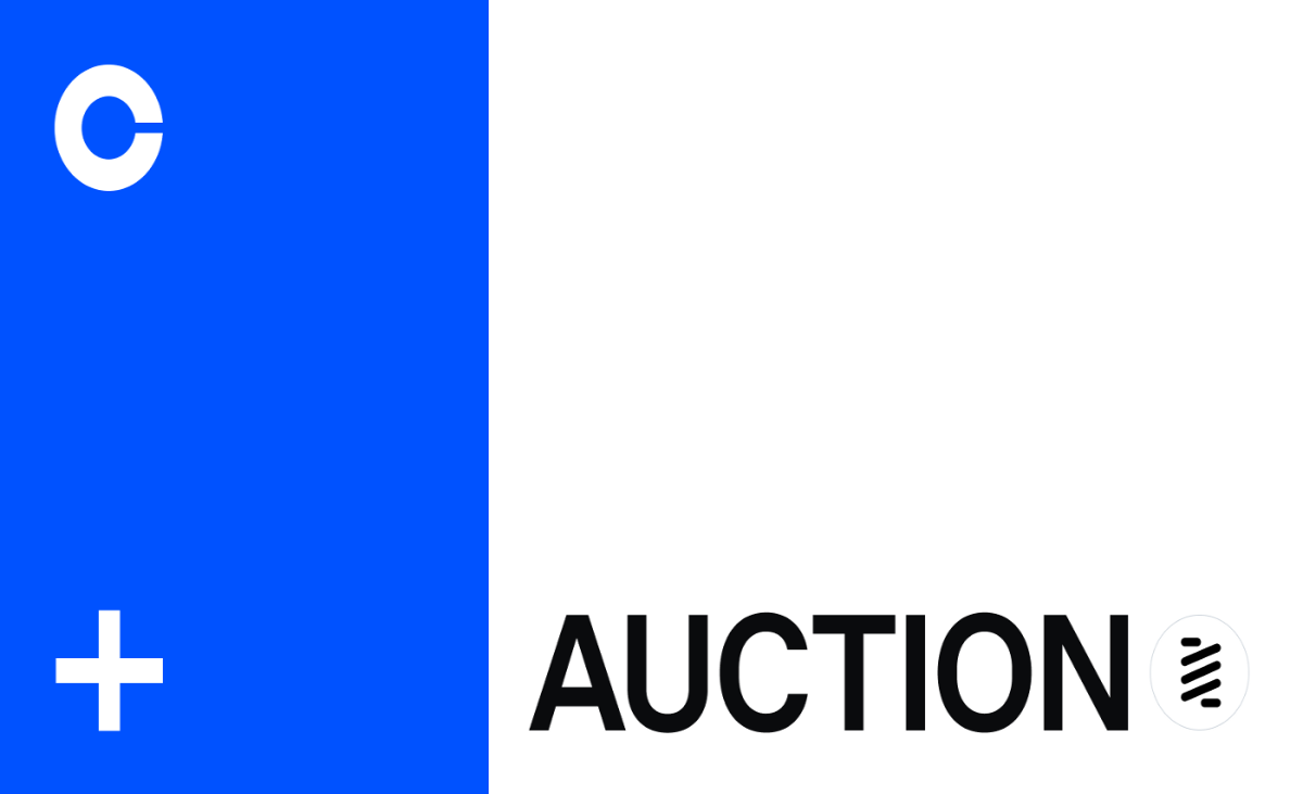 Earn $AUCTION